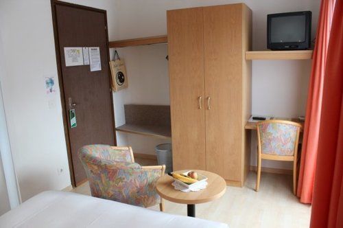 Luna Garni Hotel Ascona