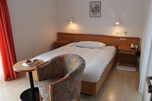 Hotel Luna Garni