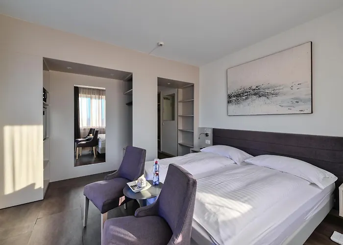 Hotel Luna Garni