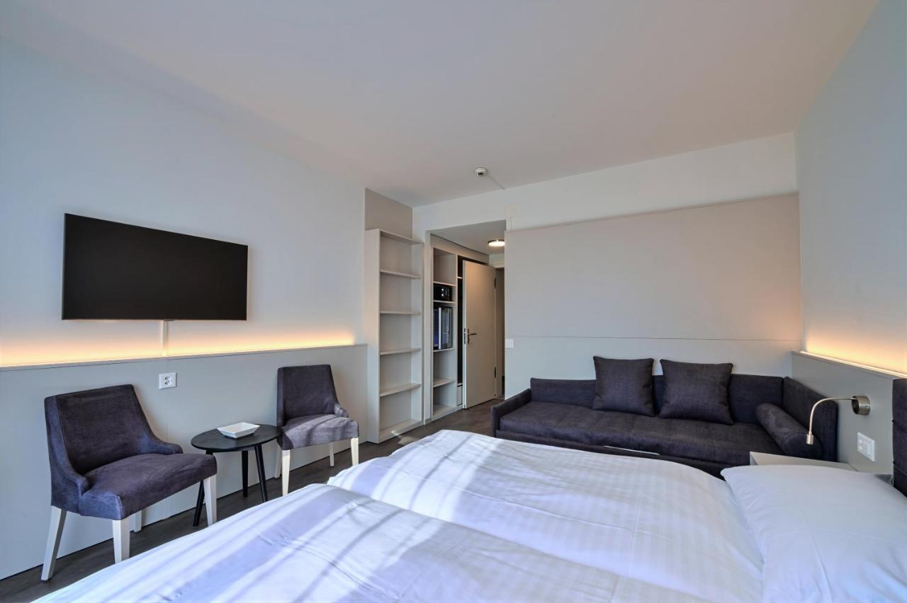 Luna Garni Hotel