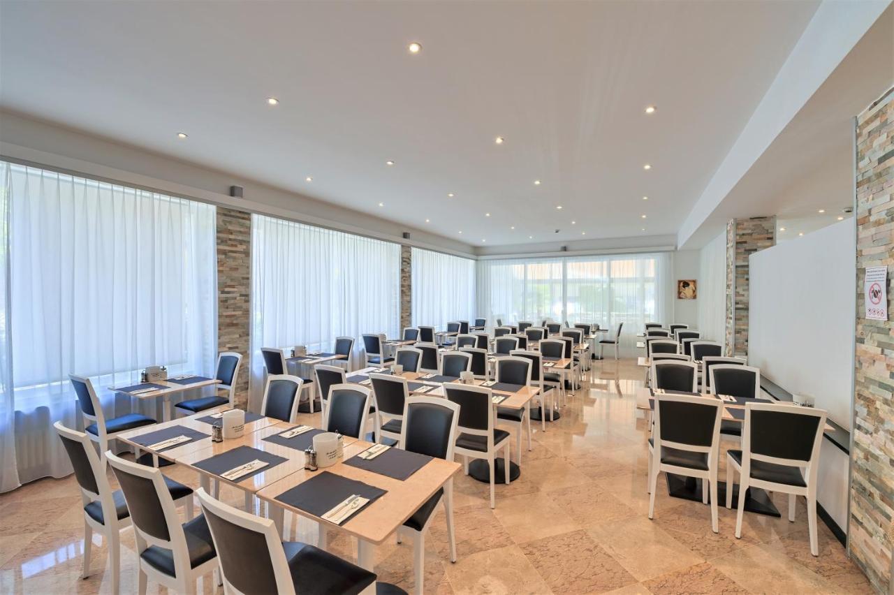 Luna Garni Hotel 3*