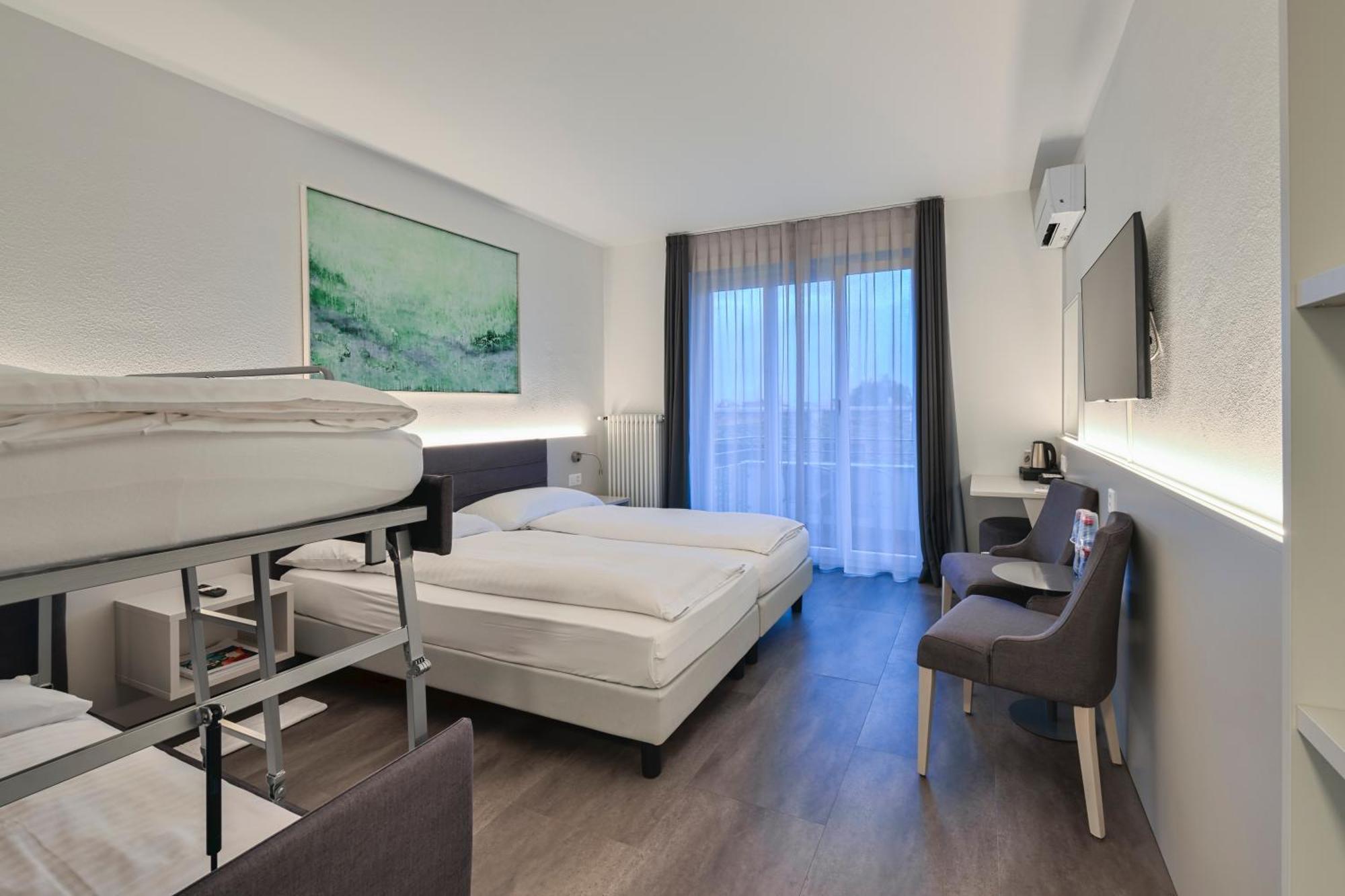 Luna Garni 3* Ascona