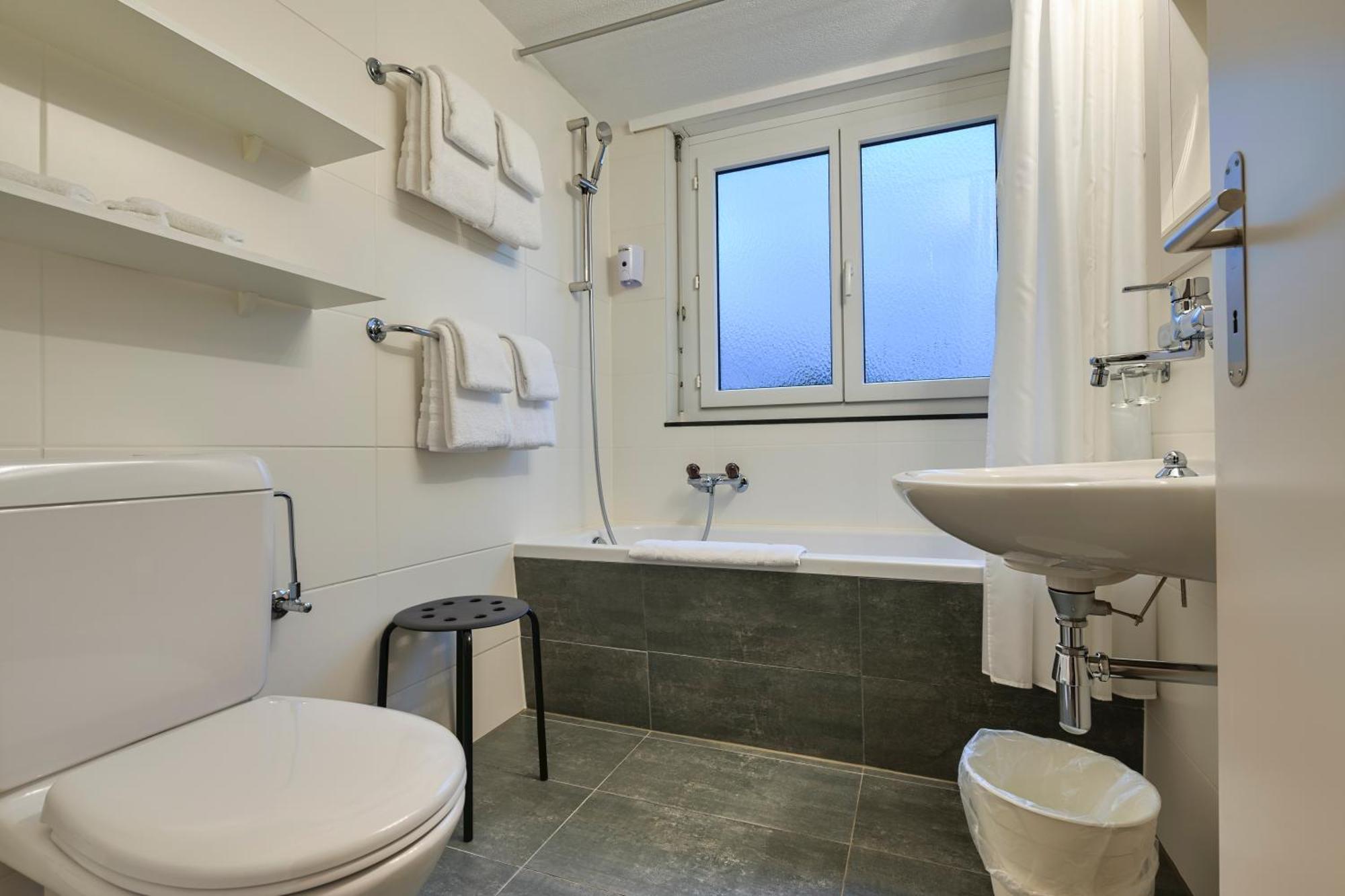 Hotel Luna Garni