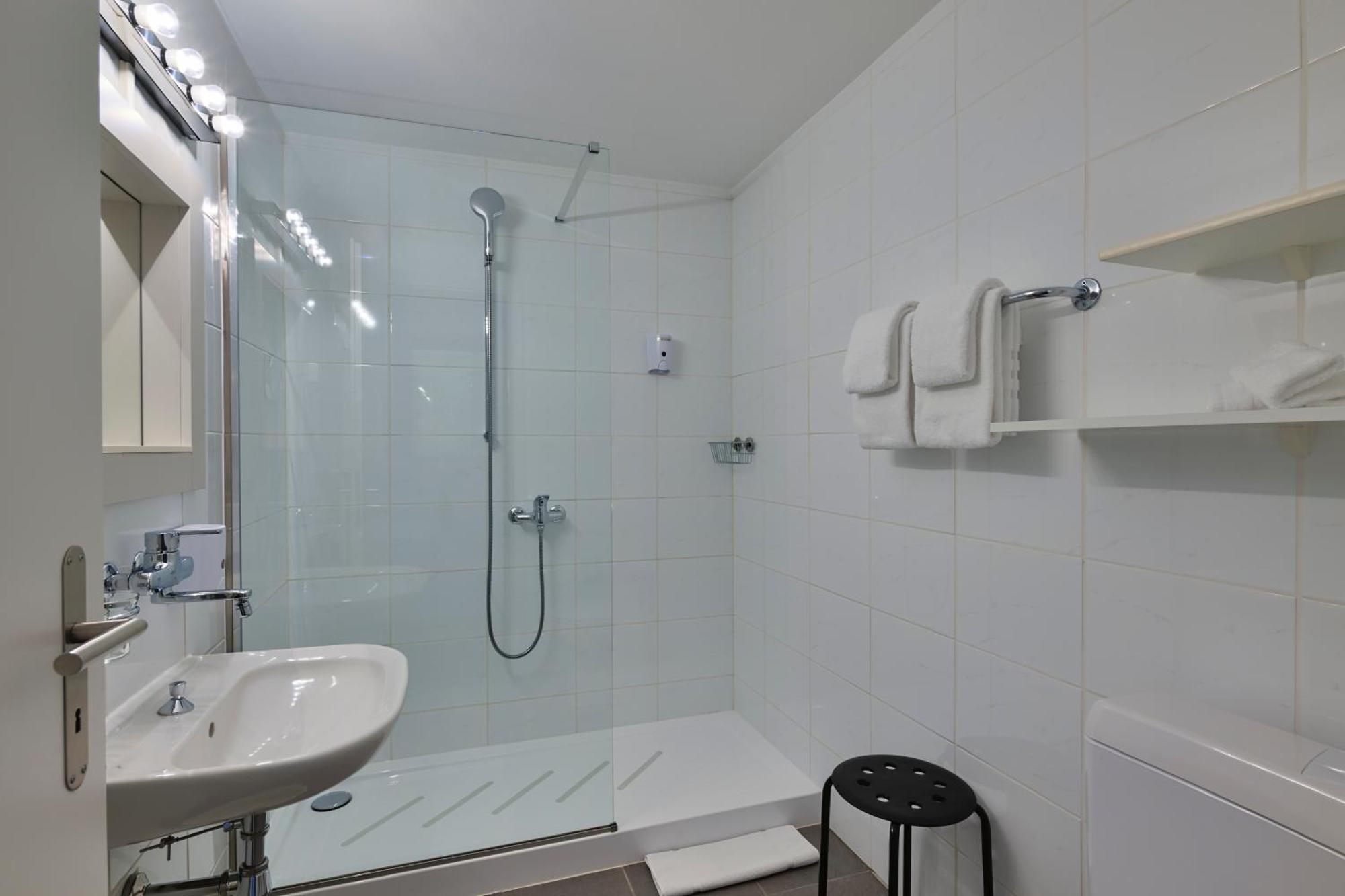 Hotel Luna Garni 3*