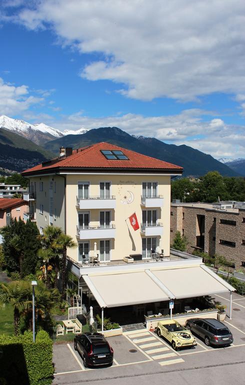 Luna Garni Hotel 3*