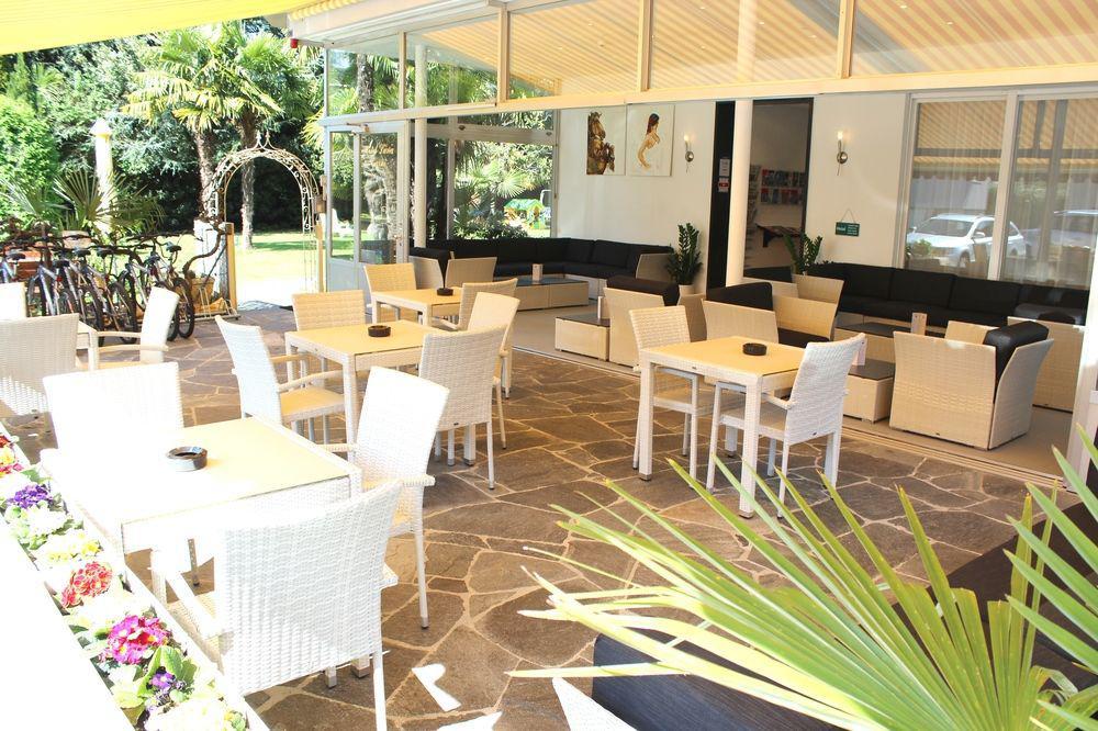 Hotel Luna Garni 3*