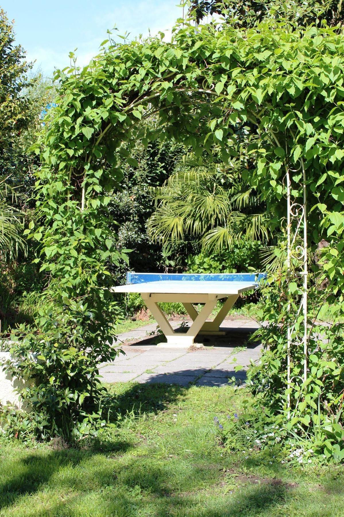 Luna Garni Hotel